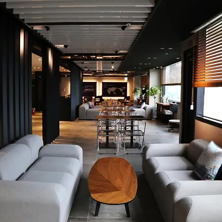 Brosis Hotel