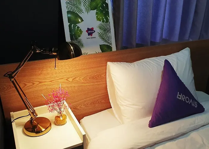 Hotel Brosis *