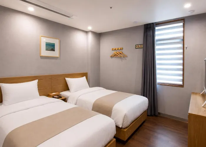 Brosis Hotel