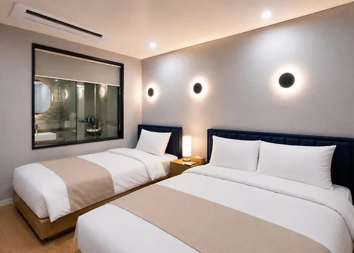Hotel Brosis