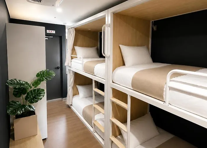 Hotel Brosis *