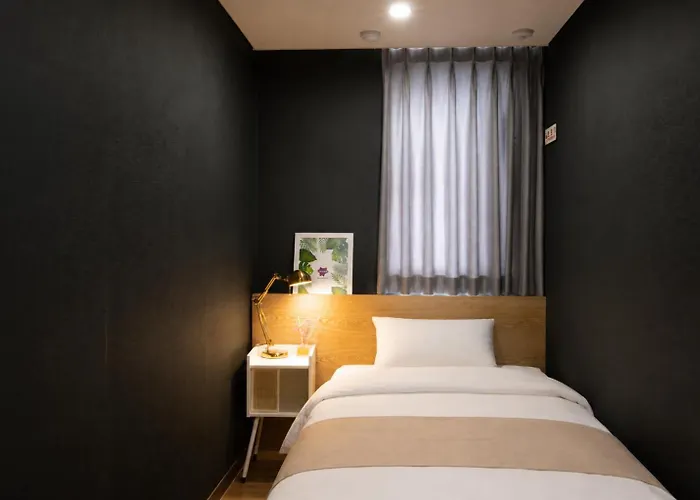 Brosis Hotel