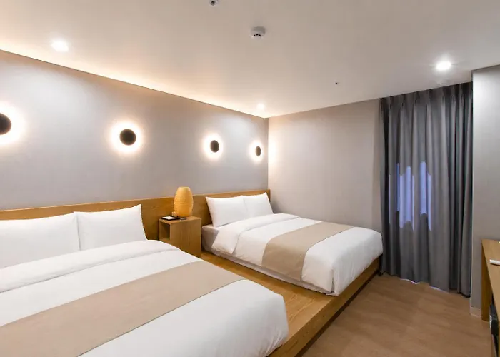 Hotel Brosis