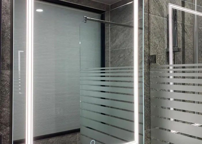 Hotel Brosis Ciudad Metropolitana de Busan