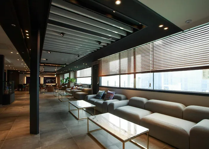 Brosis Hotel